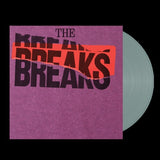 BREAKS - BREAKS (GRAY VINYL) (Vinyl LP)
