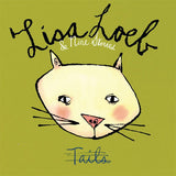 LOEB,LISA & NINE STORIES - TAILS (TRANSLUCENT NEON FLAMINGO VINYL) (Vinyl LP)