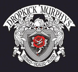 Dropkick Murphys - SIGNED and SEALED in BLOOD (Music CD)