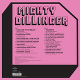 Dillinger - Mighty Dillinger Steppin' Out of Babylon (140 Gram/Anniversary Edition Vinyl LP)