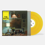 DEVONTE HYNES - The Invite (Yellow Vinyl LP)