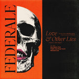 Federale - Love & Other Lies (Magenta Vinyl LP)