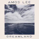 Amos Lee - Dreamland (Music CD)