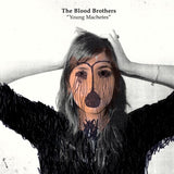 The Blood Brothers - Young Machetes (Anniversary Edition/Colored Vinyl LP)