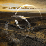 Dave Matthews Band - Take Me Back (Boxed Set Vinyl LP)