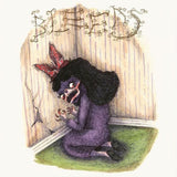 WEDNESDAY - BLEEDS (ECO MIX VINYL) (Vinyl LP)