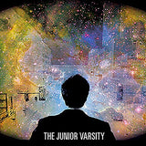 The Junior Varsity - Wide Eyed (Colored Vinyl LP)