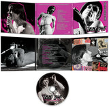 Iggy Pop - San Francisco 1981 (Limited Edition Music CD)
