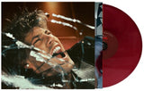 Ruel - Kicking My Feet & Screaming (Red Vinyl LP)