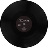 Various Artists - The Audiophile Classical Collection (180 Gram Vinyl LP)