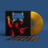 The Go - Free Electricity (Gold Vinyl LP)