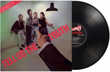 Sham 69 - Tell Us The Truth (180 Gram Vinyl LP)