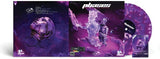 ATLANTIC,CHASE - PHASES (GHOSTLY PURPLE/PINK VINYL) (Vinyl LP)
