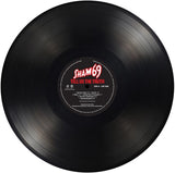 Sham 69 - Tell Us The Truth (180 Gram Vinyl LP)