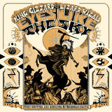 King Gizzard and the Lizard Wizard - Eyes Like the Sky (Clear Vinyl LP)