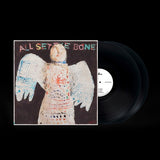 Greg Freeman - All Set the Bone (Vinyl LP)