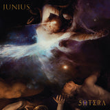 JUNIUS - SOTERA (RUBY/BLACK GALAXY VINYL) (Vinyl LP)