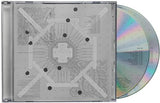 MANCHESTER ORCHESTRA - UNION CHAPEL (LONDON, ENGLAND) (2CD) (Music CD)