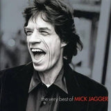 Mick Jagger - The Very Best Of Mick Jagger (Vinyl LP)