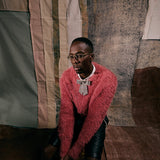 Dahi - Black Boy (Vinyl LP)