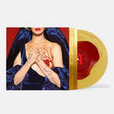 Anne Hathaway - Mother Mary: Greatest Hits (Red/Gold Vinyl LP)