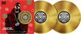 Gucci Mane - Hard to Kill (Anniversary Edition/Gold Vinyl LP)