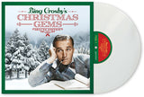 Natalie Grant - Bing Crosby's Christmas Gems (Deluxe Edition/White Vinyl LP)