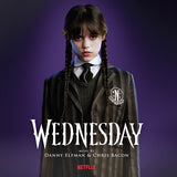Danny Elfman - Wednesday (Purple Vinyl LP)