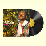 Isaiah Collier - Joy (Vinyl LP)