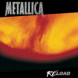 Metallica - ReLoad (REMASTERED/DELUXE/180G/LP/CD/DVD)