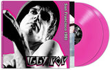 POP,IGGY - SAN FRANCISCO 1981 (PINK VINYL) (Vinyl LP)