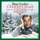 Natalie Grant - Bing Crosby's Christmas Gems (Deluxe Edition/White Vinyl LP)