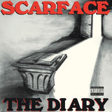Scarface - The Diary (Vinyl LP)