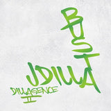 Busta Rhymes - Dillagence II (Vinyl LP)