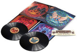 CORROSION OF CONFORMITY - GOOD GOD / BAAD MAN (2LP/GATEFOLD/OBI) (Vinyl LP)