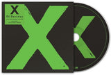 Ed Sheeran - X (10th Anniversary Edition Vinyl LP)