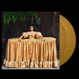 PIMIENTA,LIDO - CARIBENYA (GOLD VINYL) (Vinyl LP)