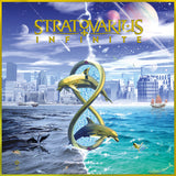 Stratovarius - Infinite (180 Gram Vinyl LP)