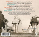 Billy Bragg & Wilco - Mermaid Avenue: The Complete Sessions (Deluxe Edition Music CD)