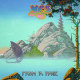 YES - FROM A PAGE (X) (EXPANDED EDITION) (2CD) (Music CD)