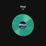 KATSEYE - WILD (Vinyl LP)