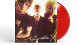 GENERATION X - GENERATION X (RED VINYL) (Vinyl LP)