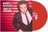 Kurt Baker - Got It Covered (Red Vinyl LP)