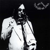 Neil Young - Tonight's The Night (Vinyl LP)