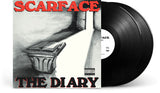 Scarface - The Diary (Vinyl LP)