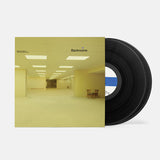 Kane Parsons - Backrooms (Vinyl LP)