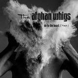 The Afghan Whigs - Do to the Beast (Limited Edition/Blue Vinyl LP)