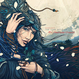 Marcus D - Lone Wolf Lp (10th Anniversary Vinyl LP)