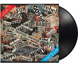 Sham 69 - That's Life (180 Gram Vinyl LP)