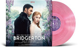 Kris Bowers - Bridgerton (Clear Pink Vinyl LP)